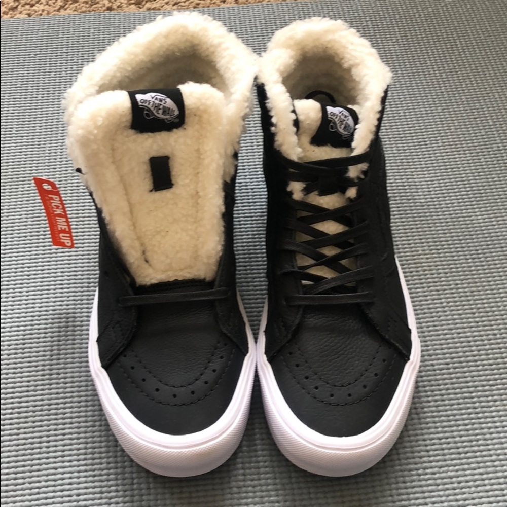 Sterling vans ultra Cush
